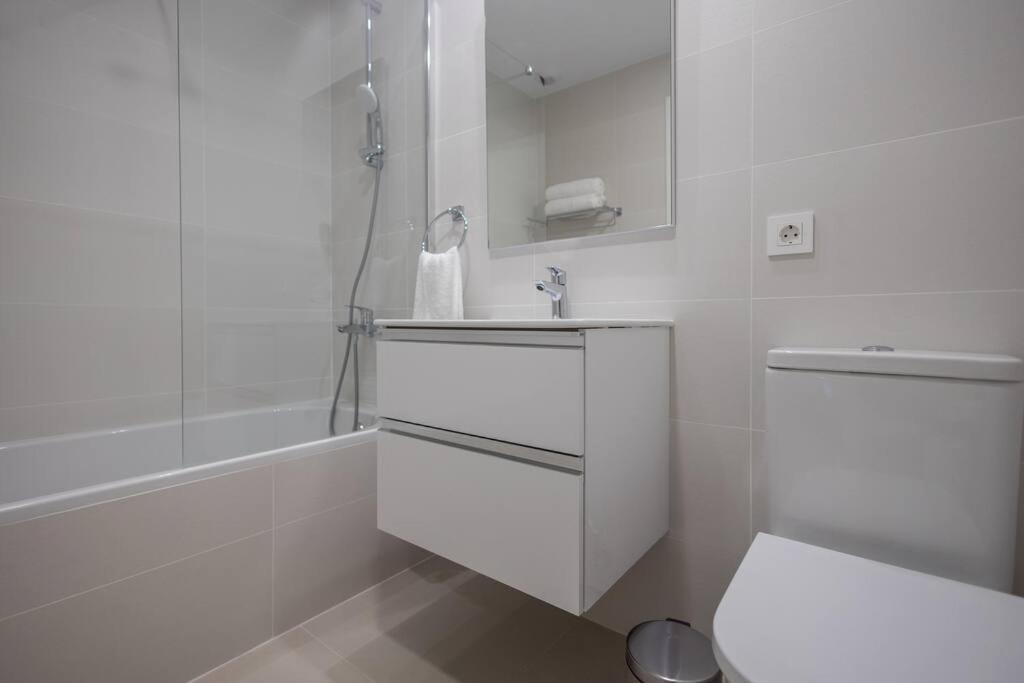 Apartamento Casa Vacacional Isis Con Piscina Las Palmas de Gran Canaria Exterior foto
