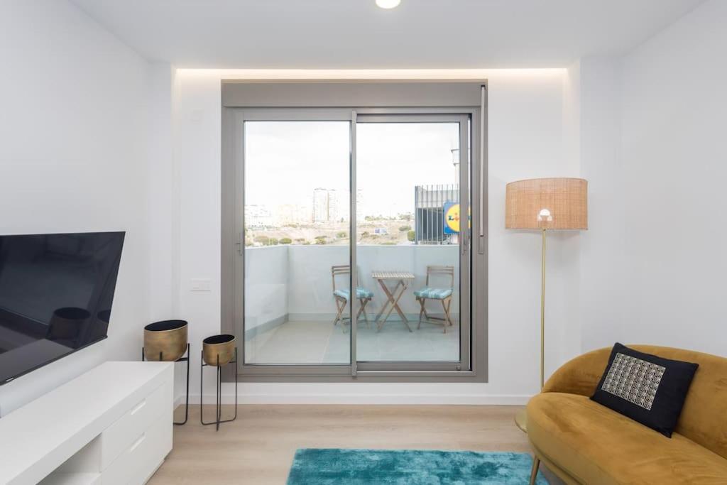 Apartamento Casa Vacacional Isis Con Piscina Las Palmas de Gran Canaria Exterior foto