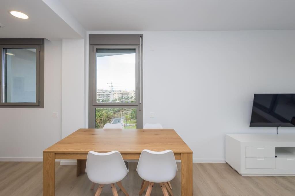 Apartamento Casa Vacacional Isis Con Piscina Las Palmas de Gran Canaria Exterior foto