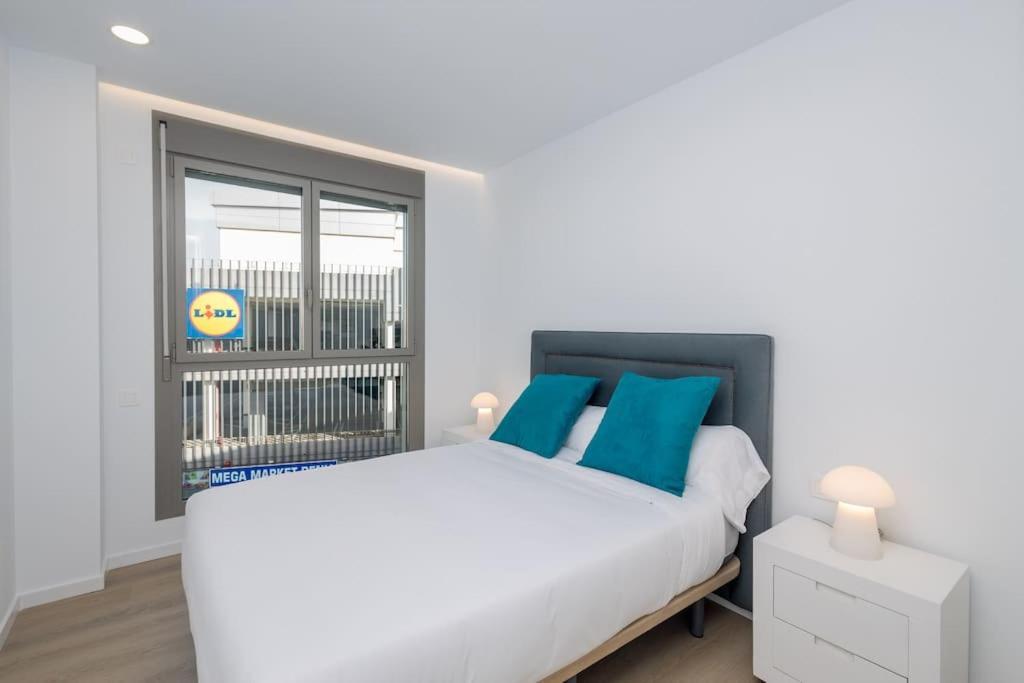 Apartamento Casa Vacacional Isis Con Piscina Las Palmas de Gran Canaria Exterior foto